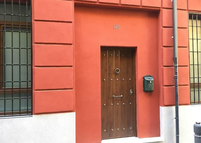 La Guarida Del Fraile